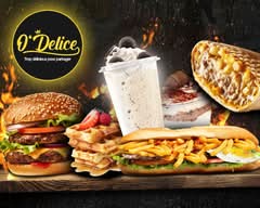 O Délice 🍔 - Bastia