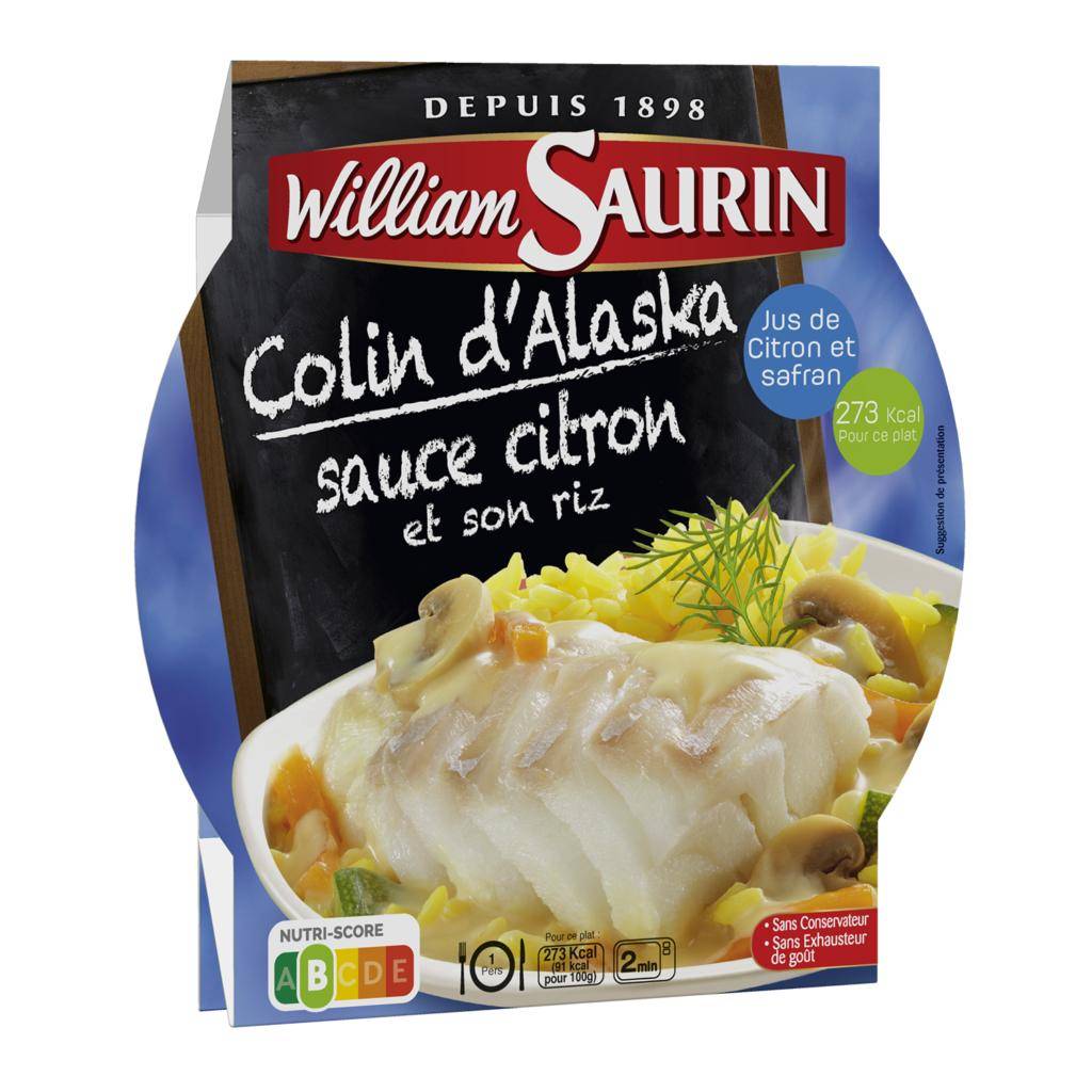 Collins d’alaska