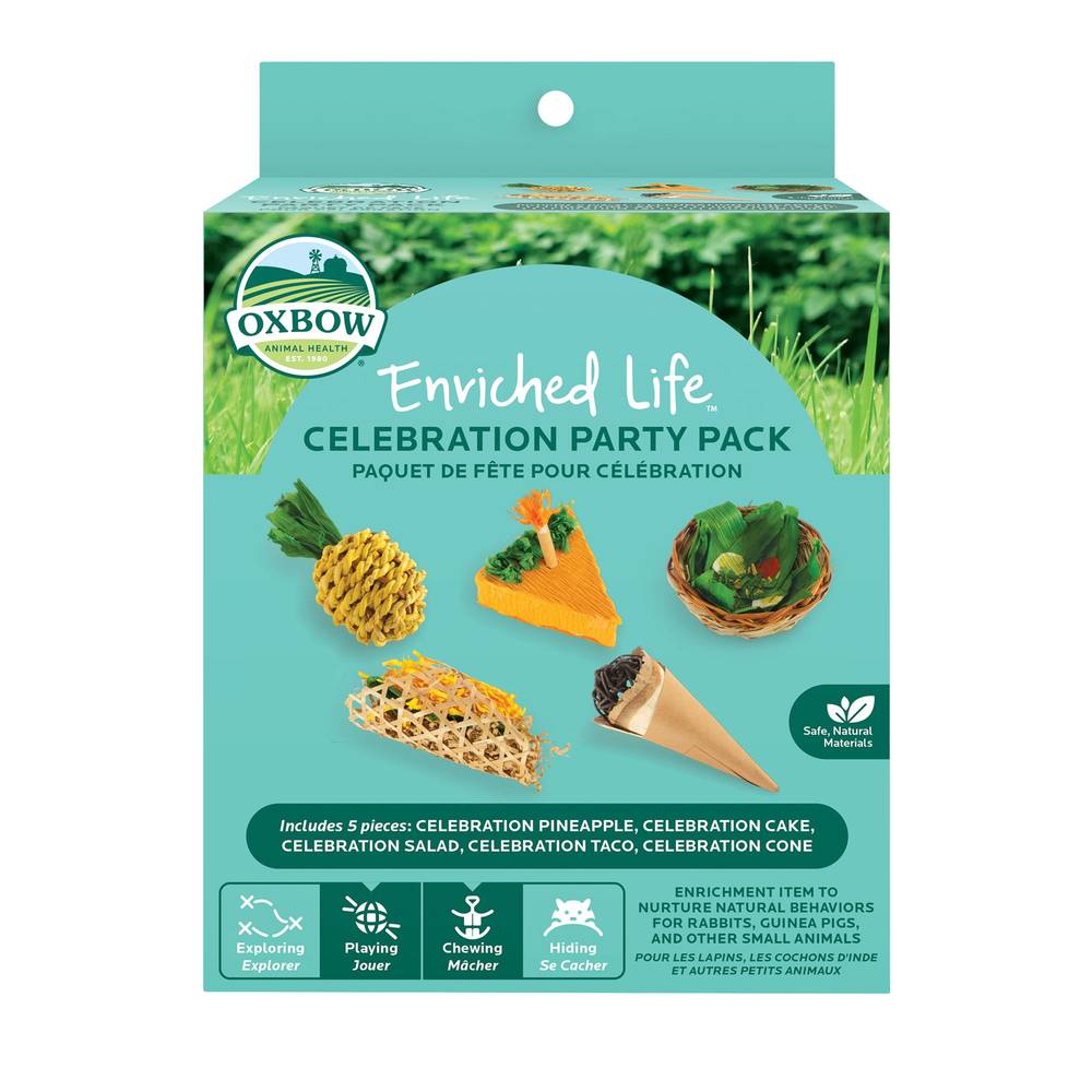 Oxbow Enriched Life Small Pet Chews