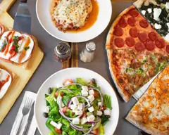 Lydia's Greek Pizza  