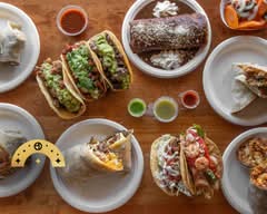 Taco Surf Taco Shop (Pacific Beach)