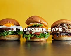 ジェイエスバーガーズカフェ池袋店／J.S. BURGERS CAFE Ikebukuro 