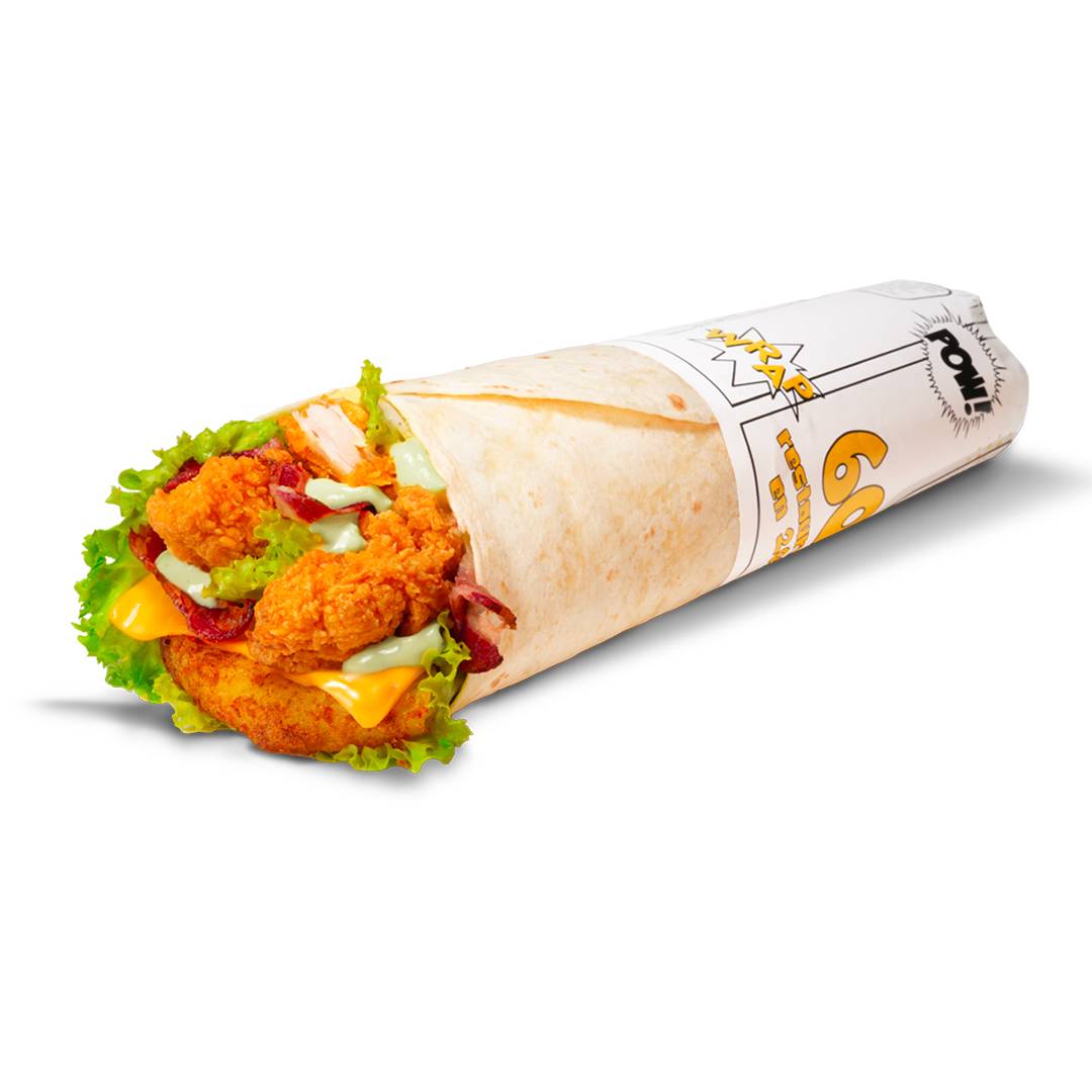 L’Authentique Bacon Épicé 🌶