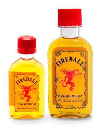 Small Fireball Bundle