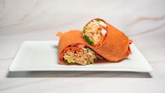 The Wrap Bar (800 Forrest St NW)