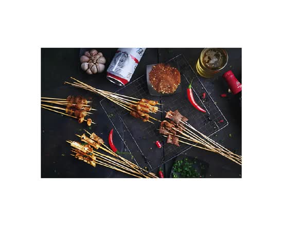 doremi BBQ (Nashville)