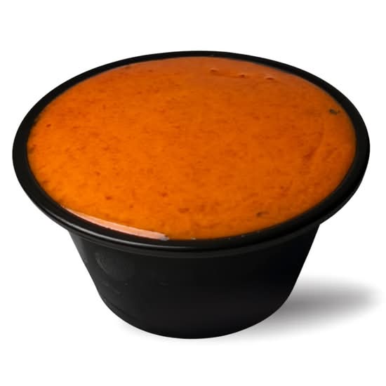 Mojo picón Fit