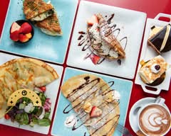 Euro Caffe (Santa Ana)