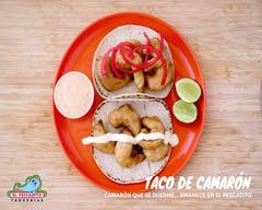 El Pescadito (Tepeyac)