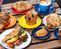KoKo Coffee (Causeway St)