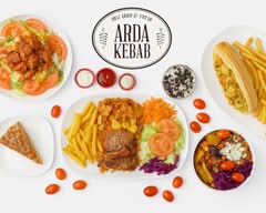 Arda Kebab