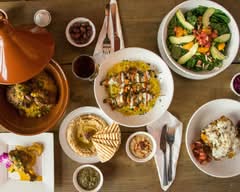 Hob House - Kitisuru