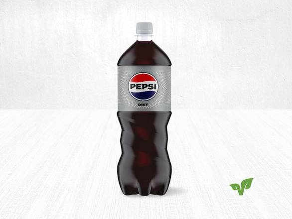 Diet Pepsi 1.5 L Bottle