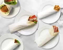 Wrap Corner (Landsdale)