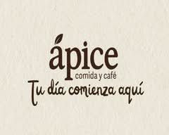 Ápice Comida Y Café (Puebla)