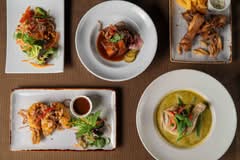 Krung Thep Thai Street Food Colombo
