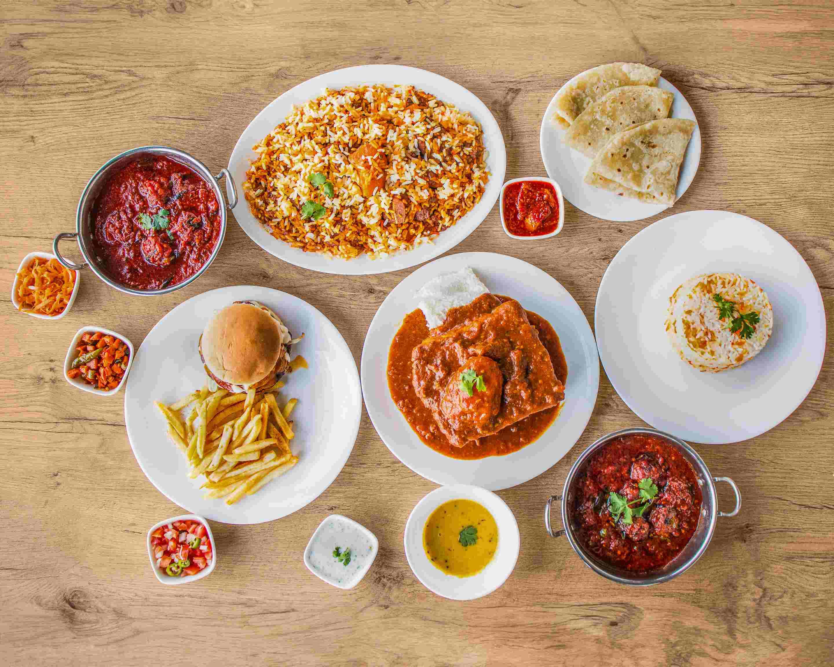 Order Oriental Kyalami Menu Delivery Online Johannesburg and Pretoria