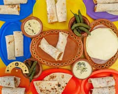 Deli Burros