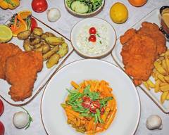 Schnitzelwerk Marburg