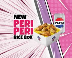 Dallas Chicken & Pizza - Gravesend