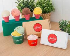 Amoroso Gelateria Yeerongpilly