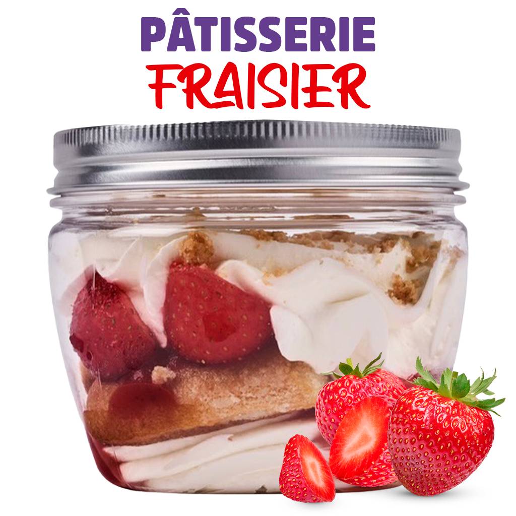 Fraisier