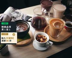 嶌日咖啡 Torisun Coffee Roaster