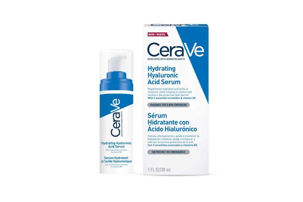 CeraVe Hyaluronic Acid Serum 30ml