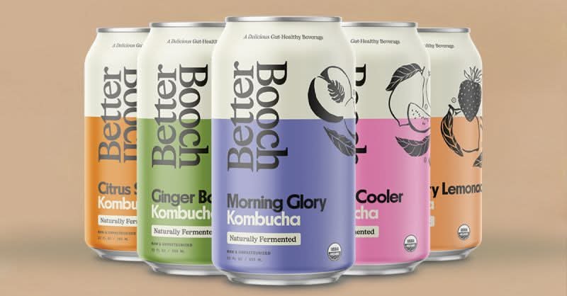 Kombucha