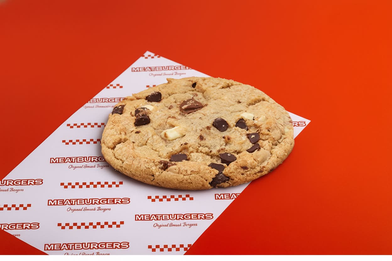 🍪 Cookie XL