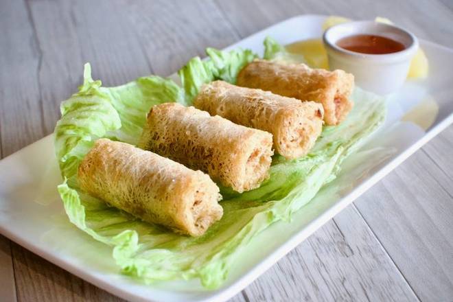 Paw Piac Tod Seafood
