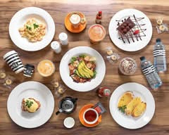 Cafe 63 (Redbank Plains)