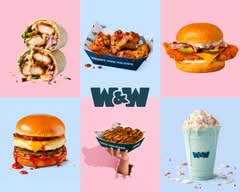 Wraps & Wings (Nottingham)