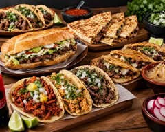 Tacos Azul (Tijuana)