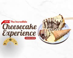 The Cheesecake Factory by Holyshakes (Edmonton)