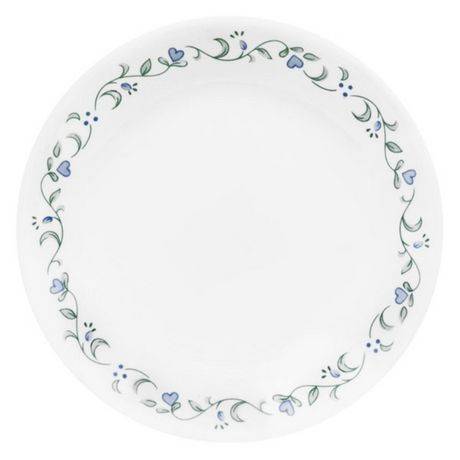 Corelle country outlet cottage dinnerware