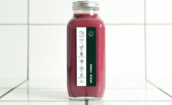 Order KOOX Organic Juices (Royal Oak) Menu Delivery and Takeaway 