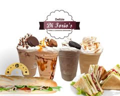Delizie Di Iorio's (Mérida)