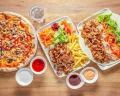 Pizza Service Kebab & Chicken by Aziz (Vitry-sur-Seine)