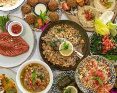 Al Minieh Lebanese Restaurant