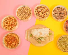 La Coquette - fabrique à gourmandises (Courbevoie)