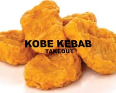 KOBE KEBAB