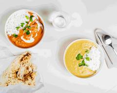 Zesty I Indian Food | Noord