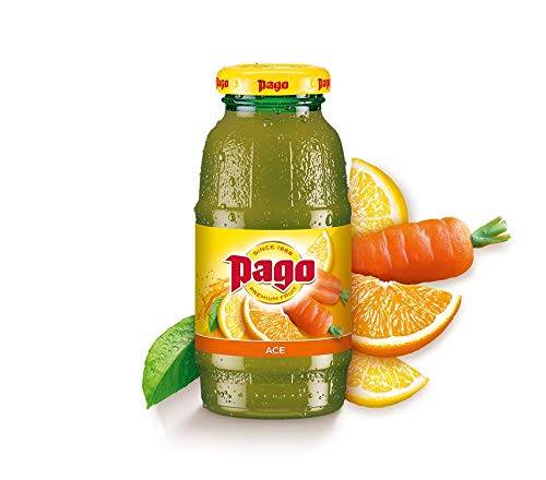 PAGO ACE 33ml