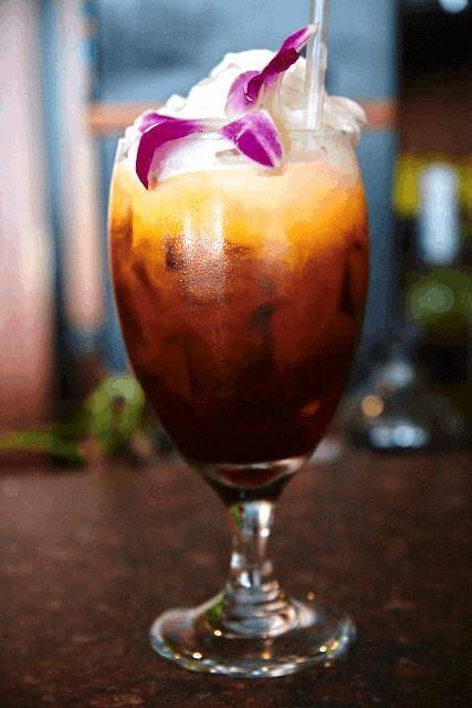 Thai Iced Tea