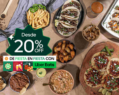 Pa’ Burros (Abasolo)