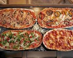 La Fina Pizza - San Antonio de Padua