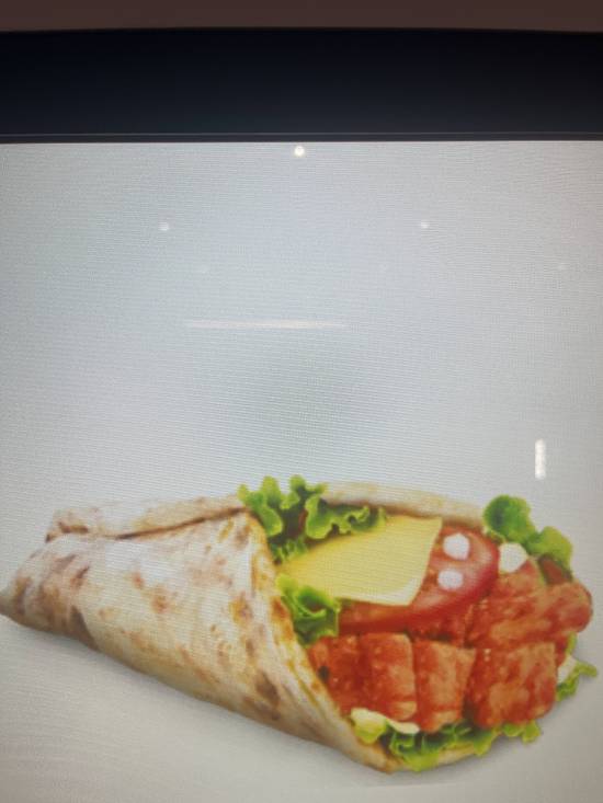 Indien naan
