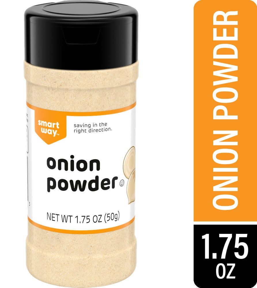 Smart Way Onion Powder (1.75 oz)