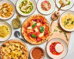 Piccolino Pizza e Pasta Fresca 🇮🇹